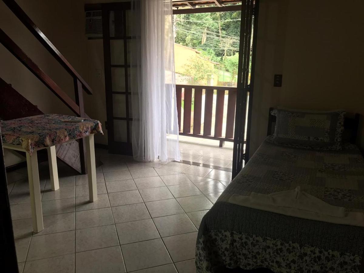 Pousada Angra Bella Angra dos Reis Exteriér fotografie
